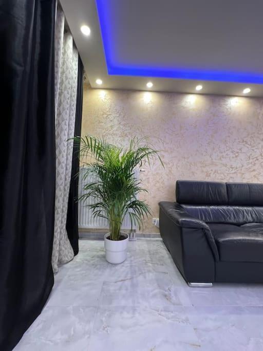 Golden Seconds Apartment Strasbourg Exterior photo